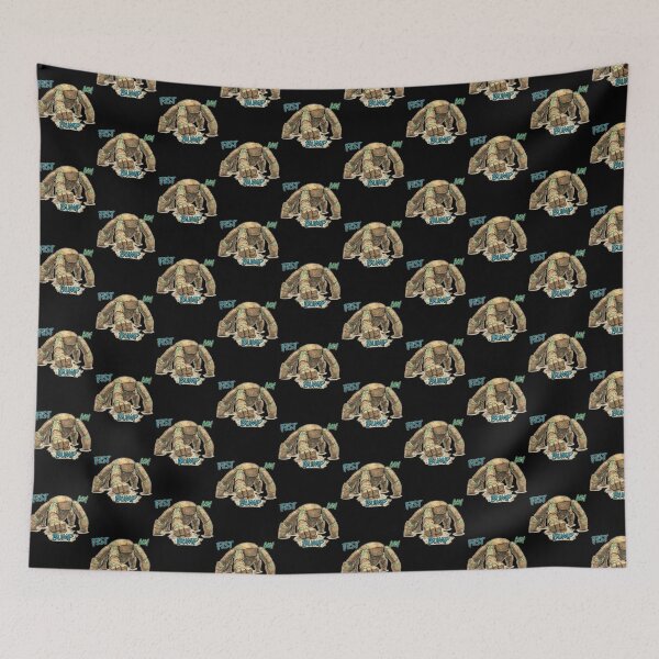 Item preview, Project Hail Mary Rocky Fist My Bump designed and sold by MACcoStudio.