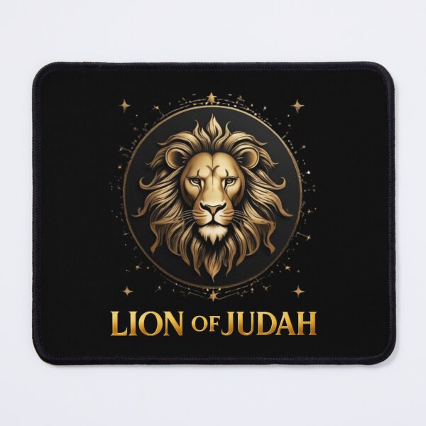 Item preview, Lion of Judah (Gold) 3 designed and sold by Warih.