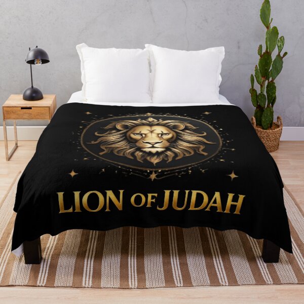 Item preview, Lion of Judah (Gold) 3 designed and sold by Warih.