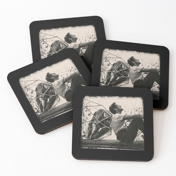 Item preview, Vintage Rocky And Ryland Grace designed and sold by MACcoStudio.