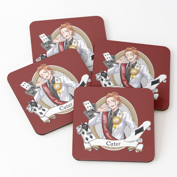 Item preview, Birthday Boy Cater designed and sold by Fanfict.