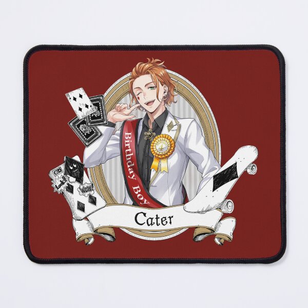 Item preview, Birthday Boy Cater designed and sold by Fanfict.