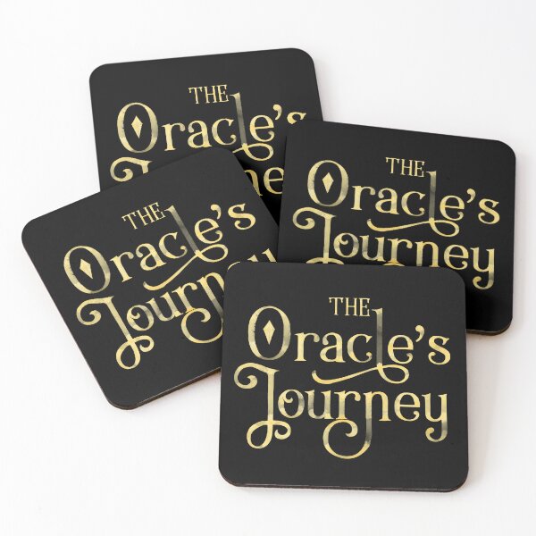 Item preview, The Oracle’s Journey  designed and sold by mmrees.