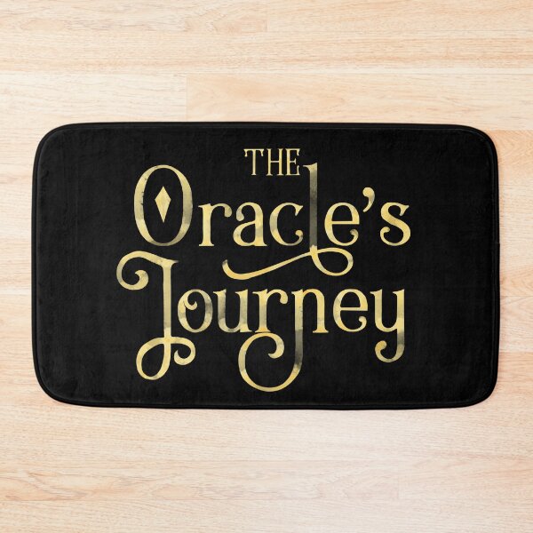 Item preview, The Oracle’s Journey  designed and sold by mmrees.