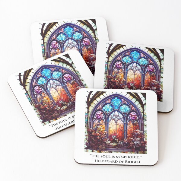 Item preview, Cathedral Window designed and sold by ChloeDesigns401.