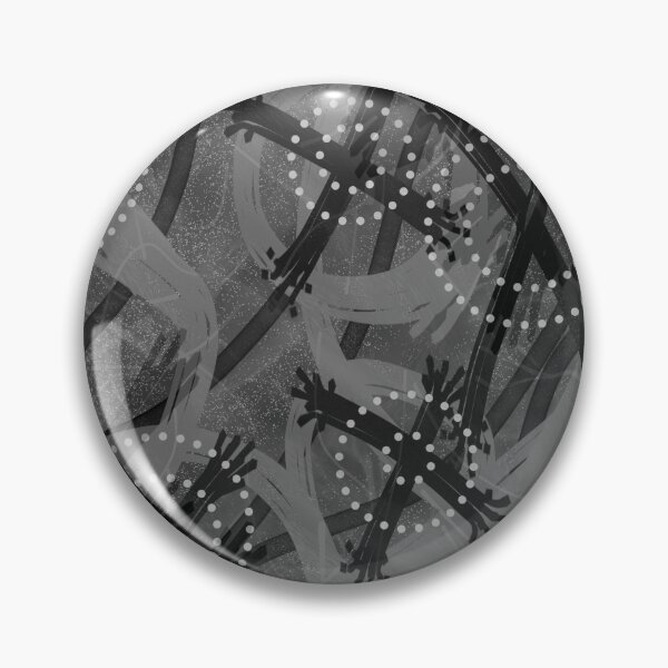 Item preview, Grunge x Abstract Art designed and sold by Systems.tl.