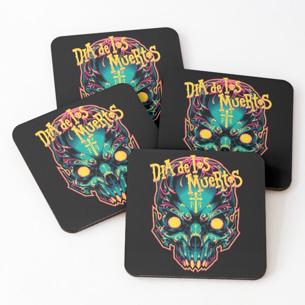 Item preview, Dia de Los Muertos Skull vector designed and sold by Blackout  Brother.