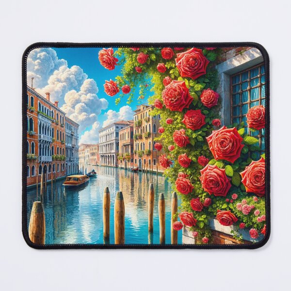 Item preview, Echoes of Romance designed and sold by Undersea Ai Art.