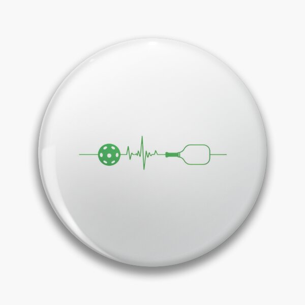 Item preview, Pickleball Art for Men Women Pickle Ball Pickleball Lover designed and sold by papertaless.