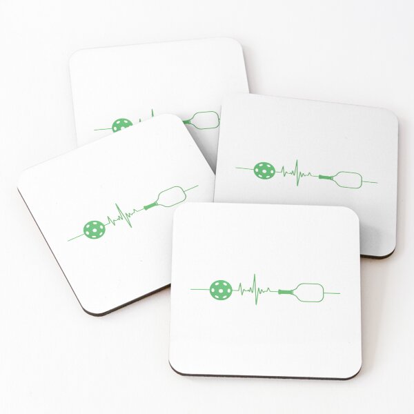 Item preview, Pickleball Art for Men Women Pickle Ball Pickleball Lover designed and sold by papertaless.