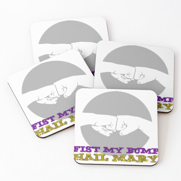 Item preview, project hail mary fist my bump designed and sold by blacK1982White.