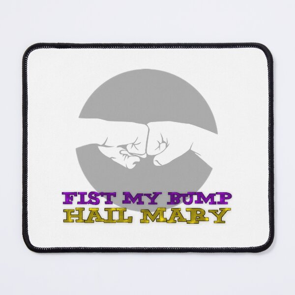 Item preview, project hail mary fist my bump designed and sold by blacK1982White.