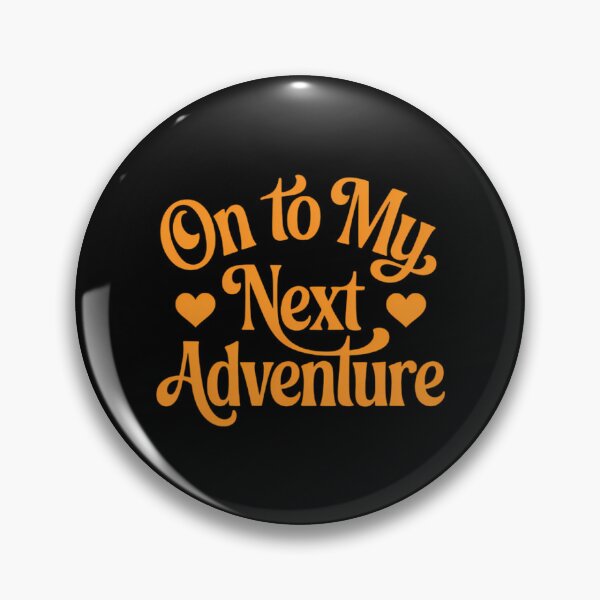 Item preview, On To My Next Adventure Summer  designed and sold by papertaless.