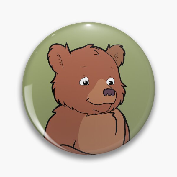 Item preview, Little Bear designed and sold by fandomtrash97.