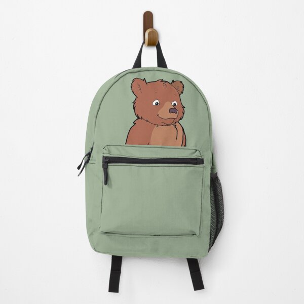 Item preview, Little Bear designed and sold by fandomtrash97.