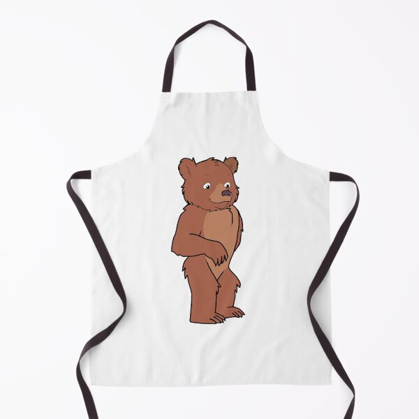 Item preview, Little Bear designed and sold by fandomtrash97.