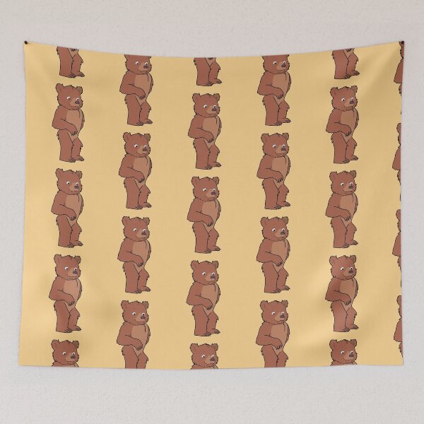 Item preview, Little Bear designed and sold by fandomtrash97.