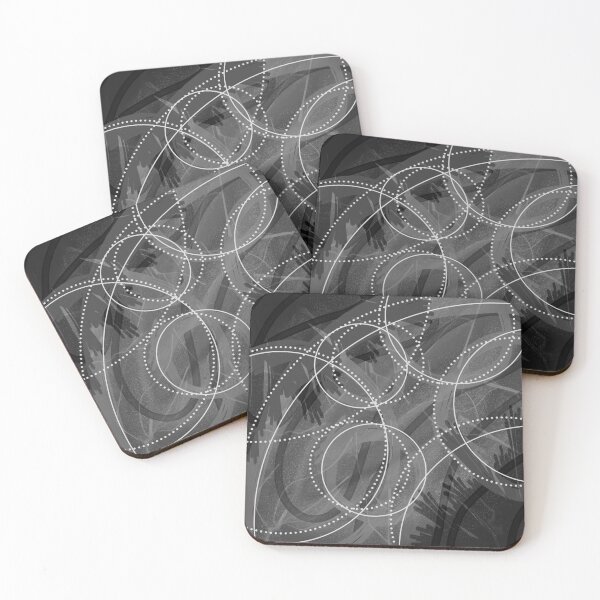 Item preview, Chaotic Grunge x Abstract Art  designed and sold by Systems.tl.