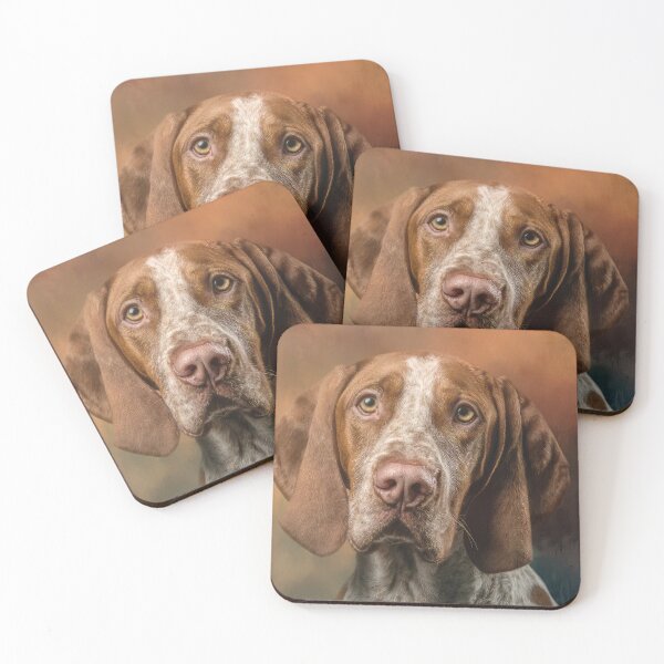 Item preview, Italian Pointer designed and sold by Elisabeth Lucas.