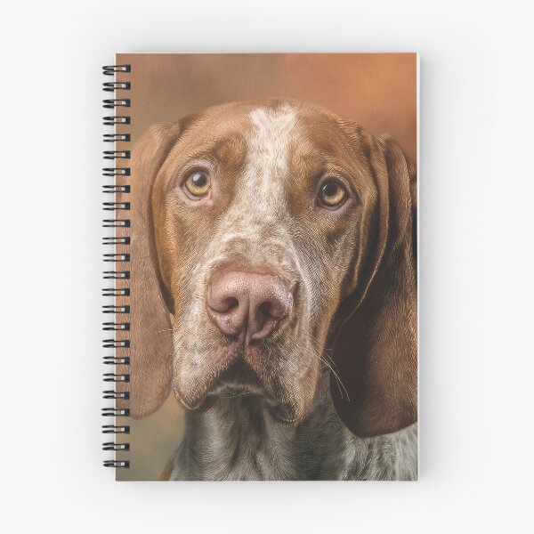 Item preview, Italian Pointer designed and sold by Elisabeth Lucas.
