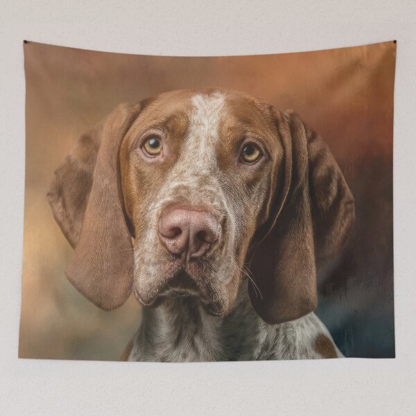 Item preview, Italian Pointer designed and sold by Elisabeth Lucas.