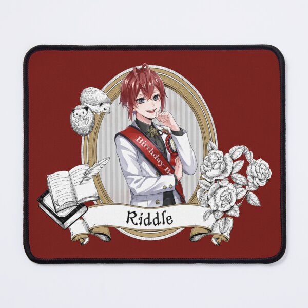 Item preview, Birthday Boy Riddle designed and sold by Fanfict.