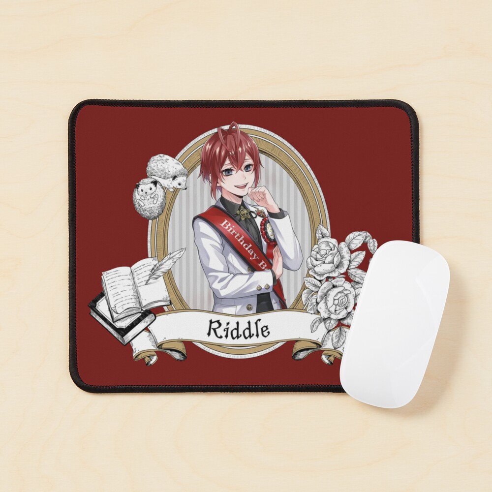 Item preview, Mouse Pad designed and sold by Fanfict.