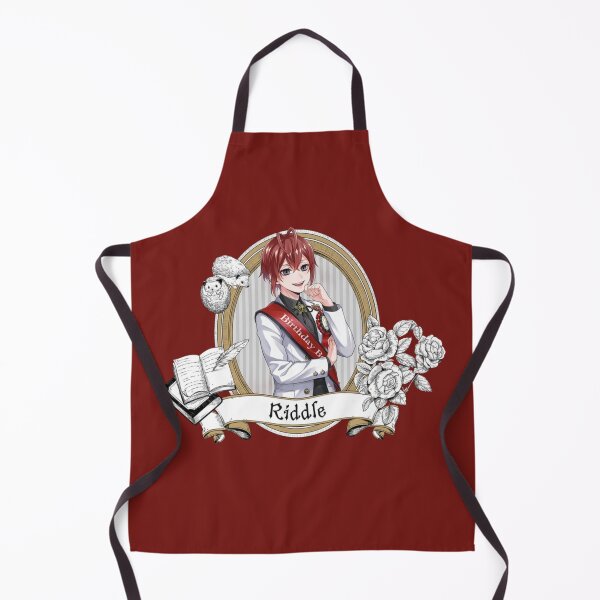 Item preview, Birthday Boy Riddle designed and sold by Fanfict.