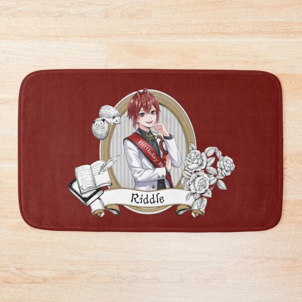 Item preview, Birthday Boy Riddle designed and sold by Fanfict.