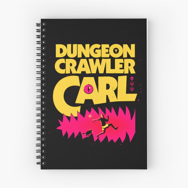 Item preview, Carl Cover designed and sold by Frizz-Nie.