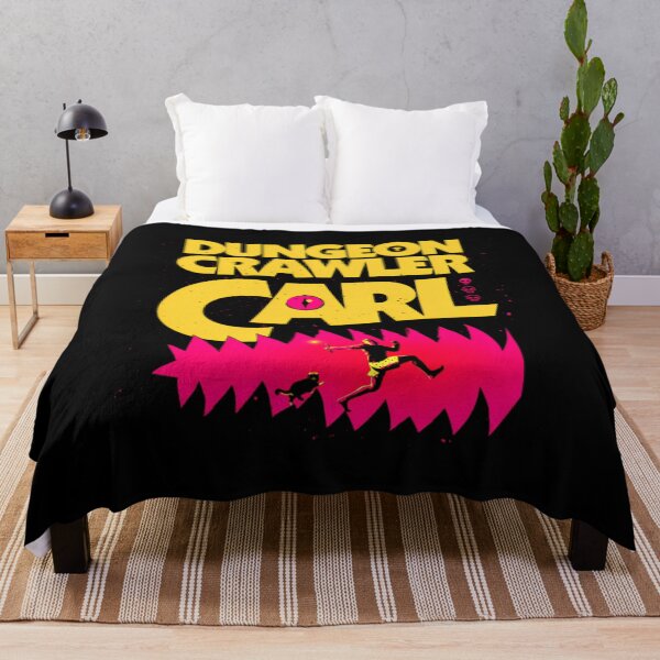 Item preview, Carl Cover designed and sold by Frizz-Nie.