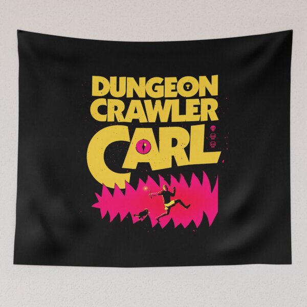 Item preview, Carl Cover designed and sold by Frizz-Nie.