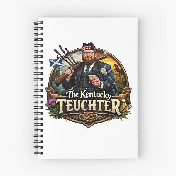 Item preview, The Kentucky Teuchter designed and sold by KYTeuchter.