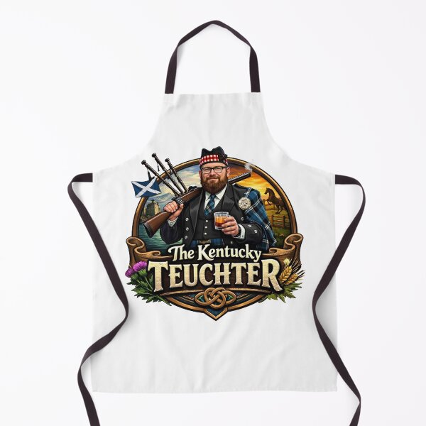 Item preview, The Kentucky Teuchter designed and sold by KYTeuchter.
