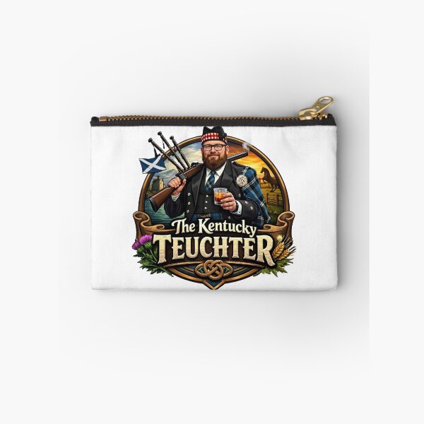 Item preview, The Kentucky Teuchter designed and sold by KYTeuchter.