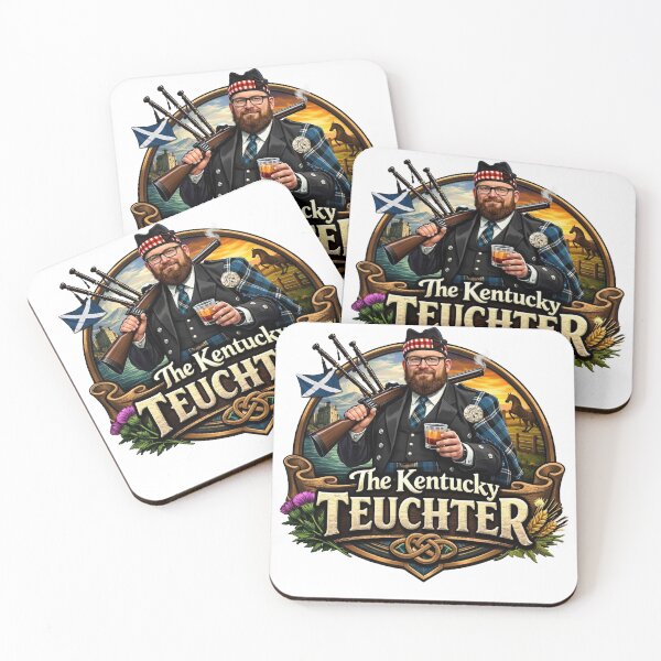 Item preview, The Kentucky Teuchter designed and sold by KYTeuchter.