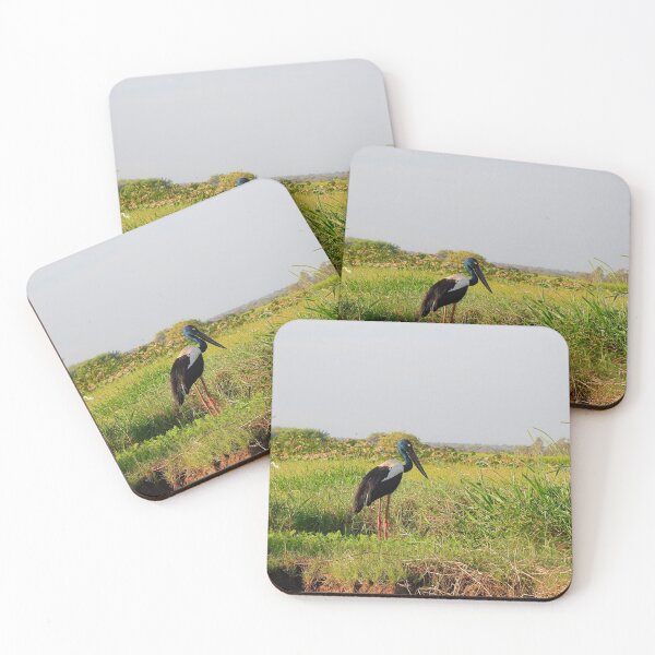 Item preview, JABIRU designed and sold by AussieAl.