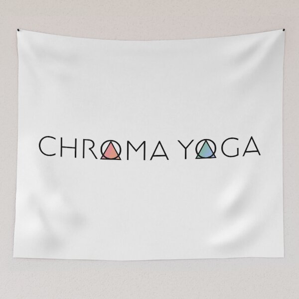 Item preview, Shadowed Silence ChromaYoga Dark designed and sold by Mirzahorse.