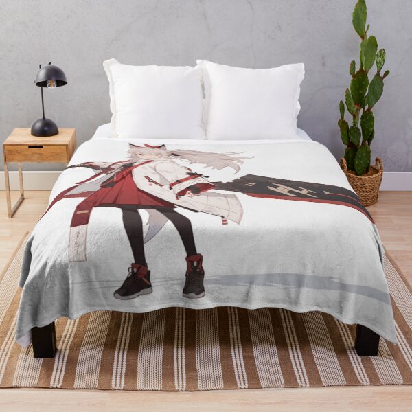 Item preview, Kawaii Warrior Girl with Giant Sword – Minimal Anime Aesthetic designed and sold by EchoWave11.