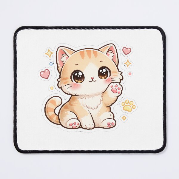Item preview, cat love designed and sold by jamesleon7.