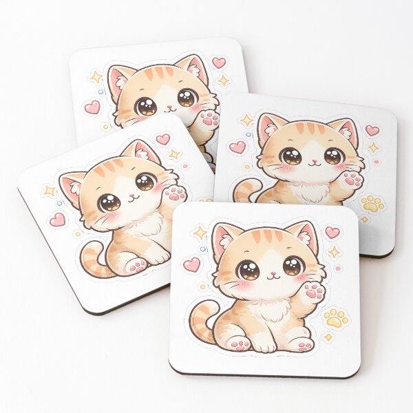 Item preview, cat love designed and sold by jamesleon7.