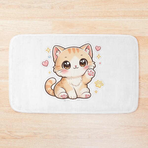 Item preview, cat love designed and sold by jamesleon7.