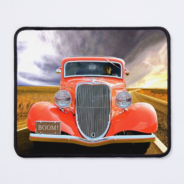 Item preview, Here comes the BOOM 2 designed and sold by Thomas Burtney.
