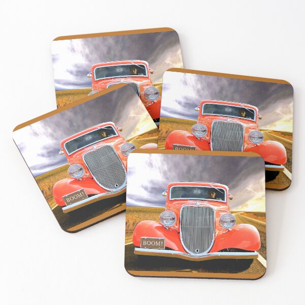 Item preview, Here comes the BOOM 2 designed and sold by Thomas Burtney.