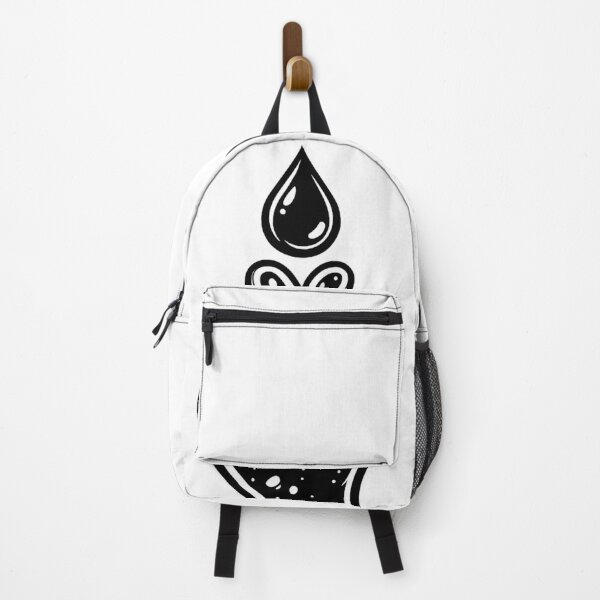 Item preview, Every Drop Matters – Oil Drop Hand Design | Power of a Drop – Energy for the World & Fueling Human Progress designed and sold by thesmilngnature.