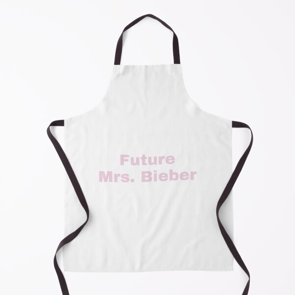 Item preview, Future Mrs. Bieber designed and sold by Ashley Hammann.