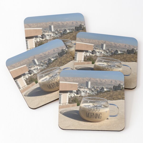 Item preview, Morning Cocomelon Coffee Moments designed and sold by Rishstrethphoto.