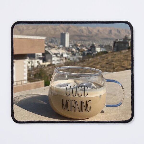 Item preview, Morning Cocomelon Coffee Moments designed and sold by Rishstrethphoto.