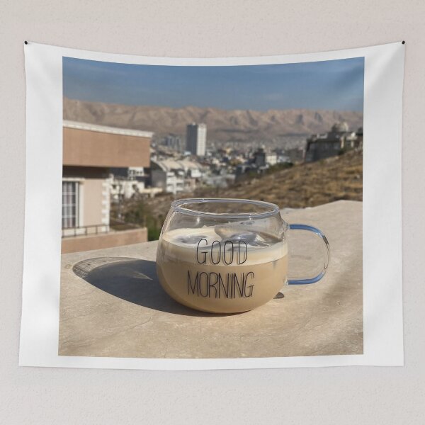 Item preview, Morning Cocomelon Coffee Moments designed and sold by Rishstrethphoto.
