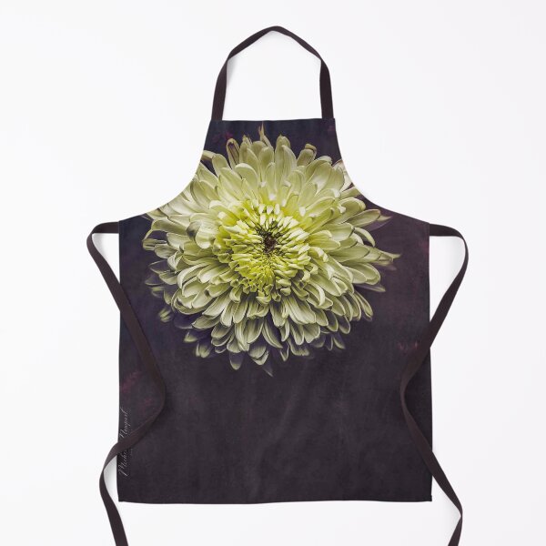 Item preview, Soft Green Chrysanthemum Flower designed and sold by Dujosufot.